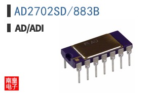 AD2702SD/883B