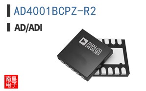 AD4001BCPZ-R2