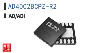 AD4002BCPZ-R2