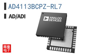 AD4113BCPZ-RL7