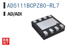 AD5111BCPZ80-RL7