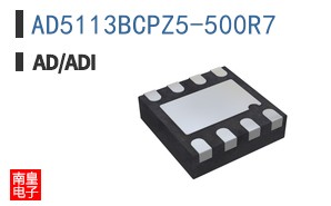 AD5113BCPZ5-500R7