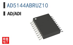 AD5144ABRUZ10