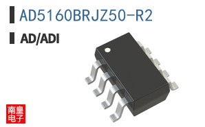 AD5160BRJZ50-R2