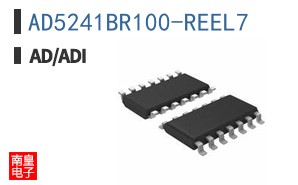 AD5241BR100-REEL7