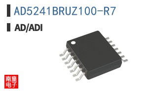 AD5241BRUZ100-R7