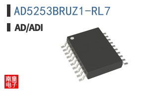AD5253BRUZ1-RL7