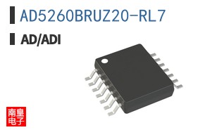 AD5260BRUZ20-RL7