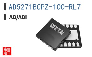 AD5271BCPZ-100-RL7