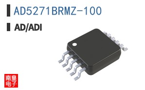 AD5271BRMZ-100