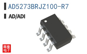 AD5273BRJZ100-R7