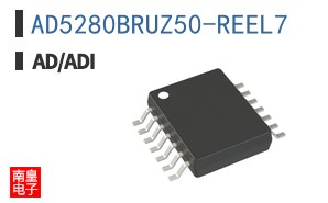 AD5280BRUZ50-REEL7