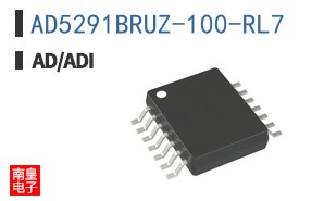 AD5291BRUZ-100-RL7