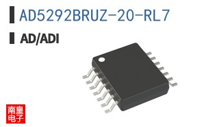 AD5292BRUZ-20-RL7