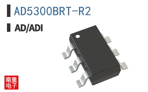 AD5300BRT-R2