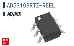 AD5310BRTZ-REEL