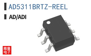 AD5311BRTZ-REEL