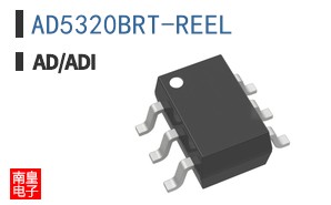 AD5320BRT-REEL