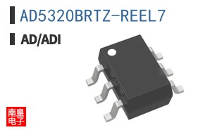 AD5320BRTZ-REEL7