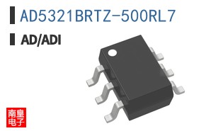 AD5321BRTZ-500RL7