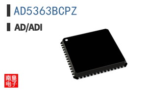 AD5363BCPZ