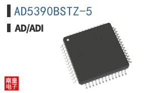 AD5390BSTZ-5