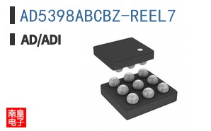 AD5398ABCBZ-REEL7