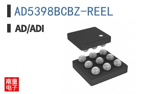 AD5398BCBZ-REEL