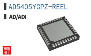 AD5405YCPZ-REEL