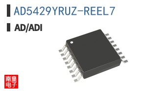 AD5429YRUZ-REEL7