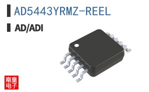 AD5443YRMZ-REEL