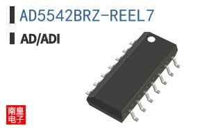 AD5542BRZ-REEL7