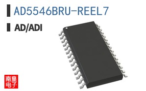 AD5546BRU-REEL7