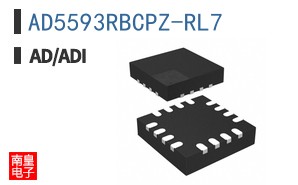 AD5593RBCPZ-RL7