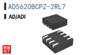 AD5620BCPZ-2RL7
