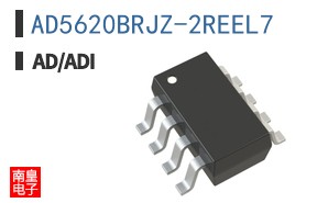 AD5620BRJZ-2REEL7