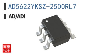 AD5622YKSZ-2500RL7