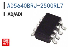 AD5640BRJ-2500RL7