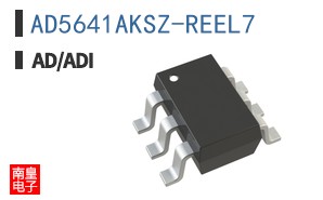 AD5641AKSZ-REEL7