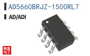 AD5660BRJZ-1500RL7