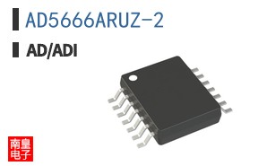 AD5666ARUZ-2