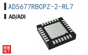 AD5677RBCPZ-2-RL7