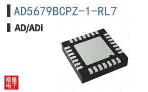 AD5679BCPZ-1-RL7
