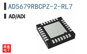 AD5679RBCPZ-2-RL7