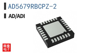 AD5679RBCPZ-2