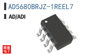 AD5680BRJZ-1REEL7