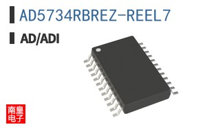 AD5734RBREZ-REEL7