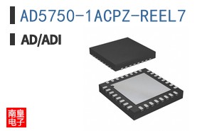 AD5750-1ACPZ-REEL7