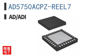 AD5750ACPZ-REEL7