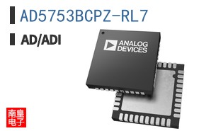 AD5753BCPZ-RL7